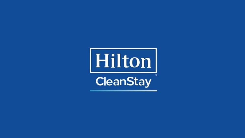 Hampton Inn & Suites Fort Wayne-North Buitenkant foto